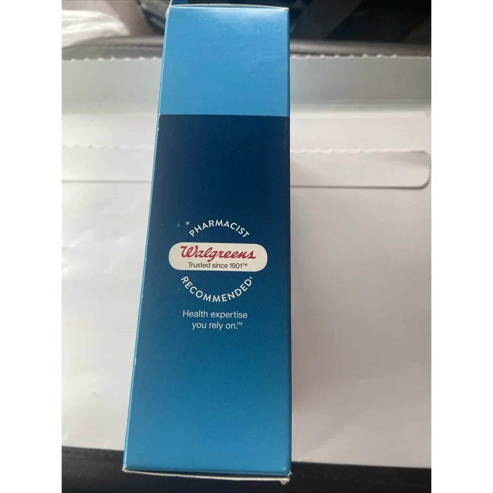 walgreens pulse oximeter